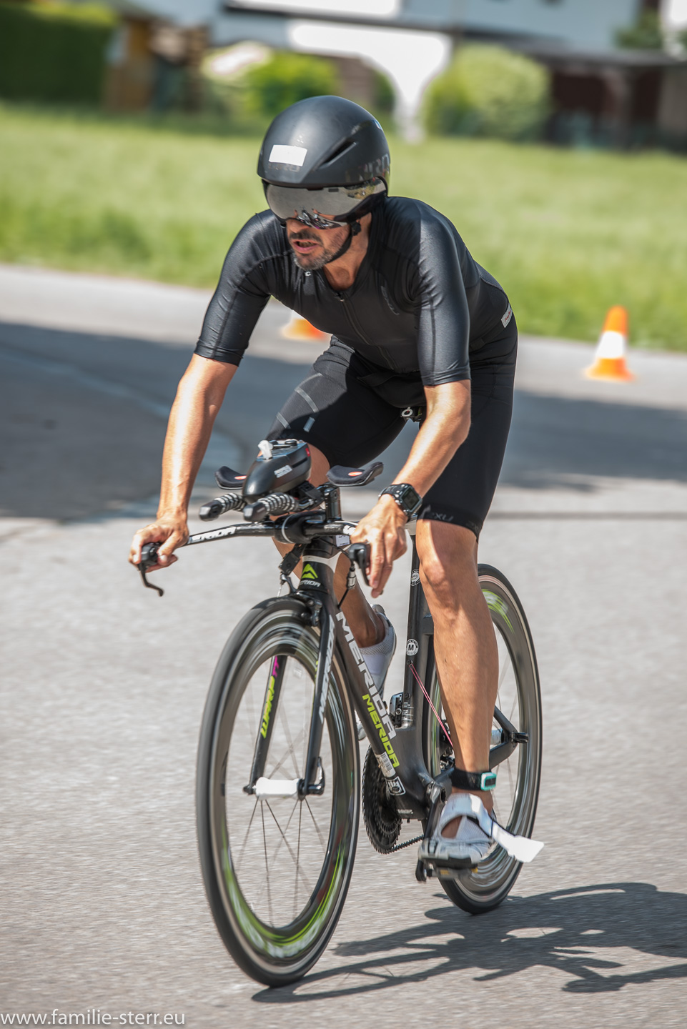 24. Stadttriathlon Erding